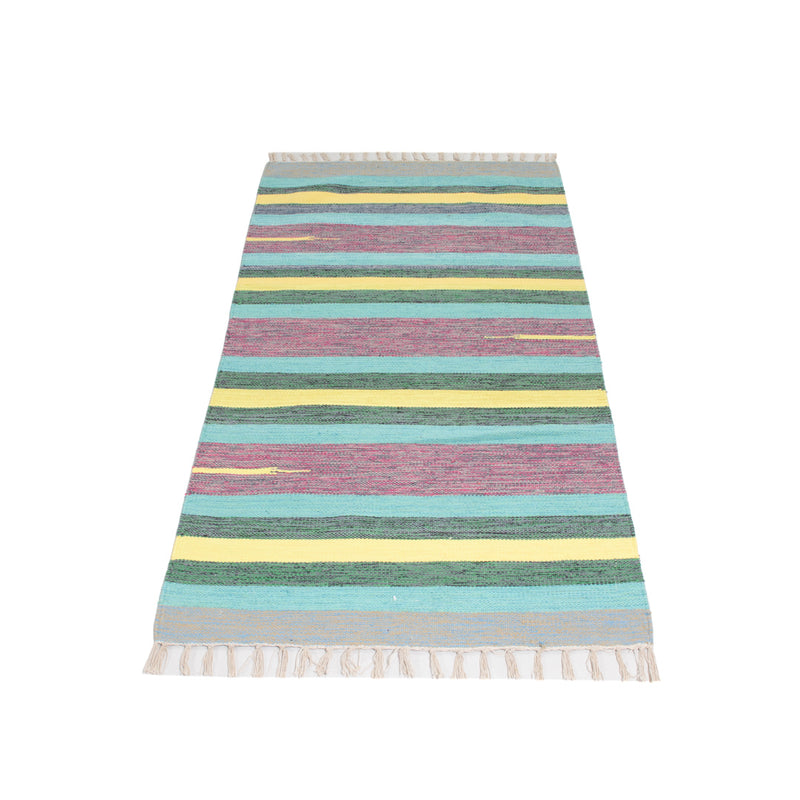 Modern Kilim Rug 150x70cm