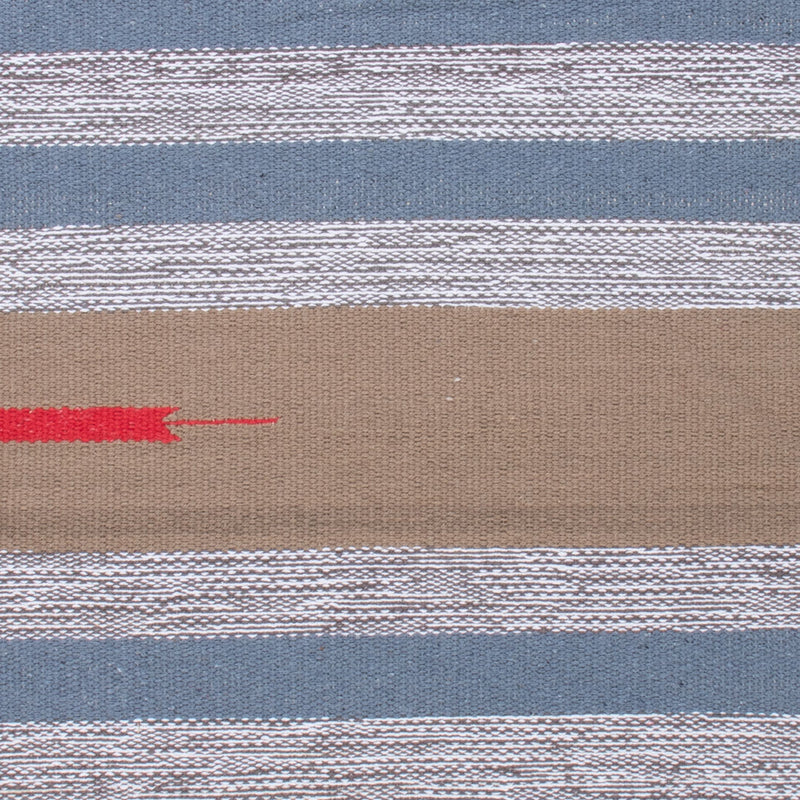Modern Kilim Rug 150x70cm