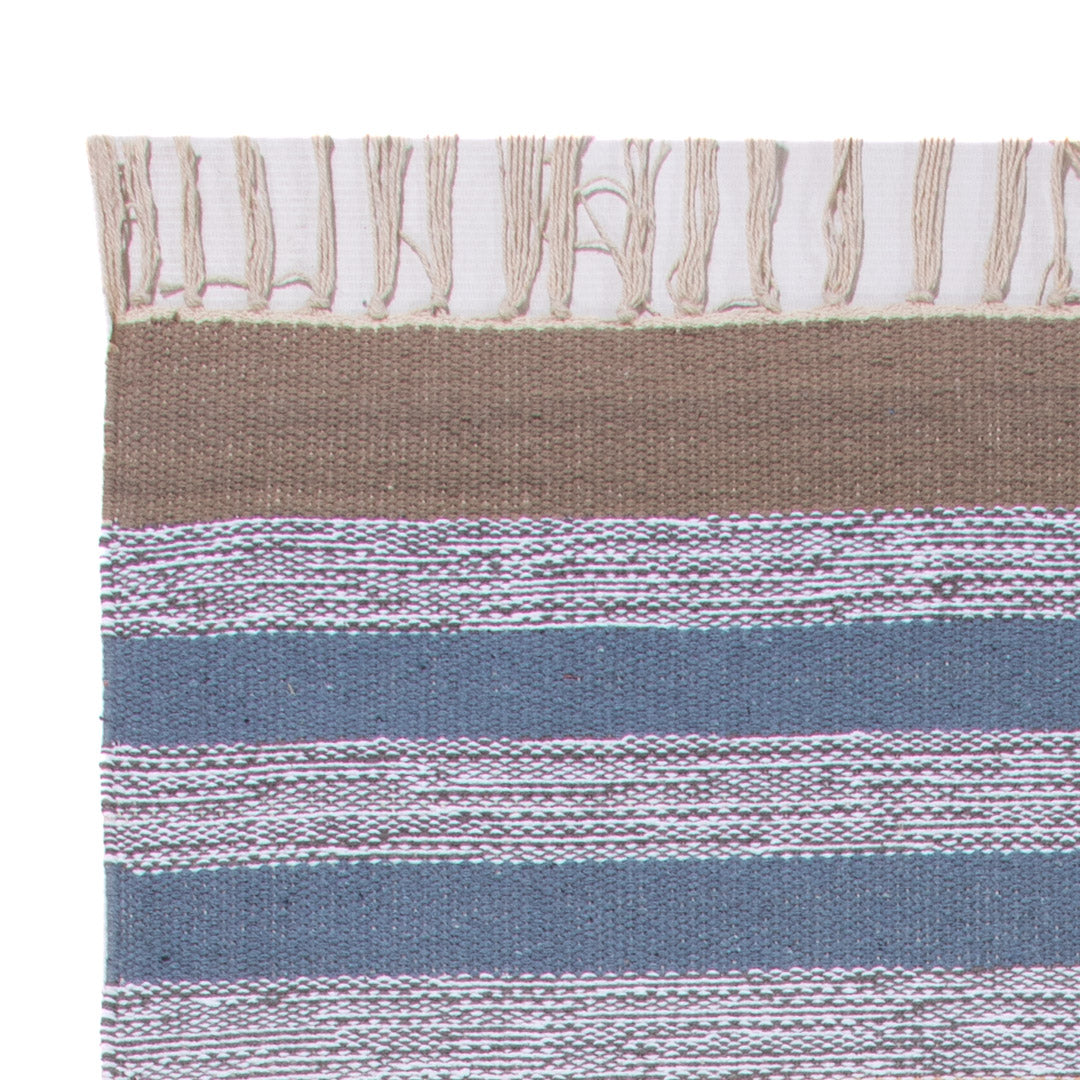 Modern Kilim Rug 150x70cm