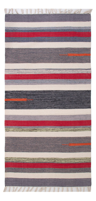 Modern Kilim Rug 70x150cm