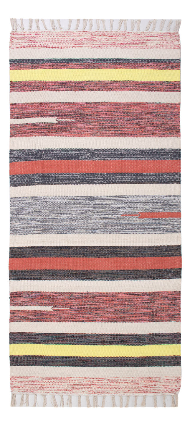 Modern Kilim Rug 150x70cm