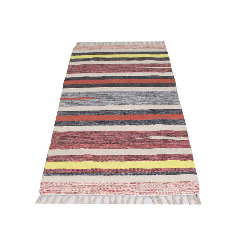 Modern Kilim Rug 150x70cm