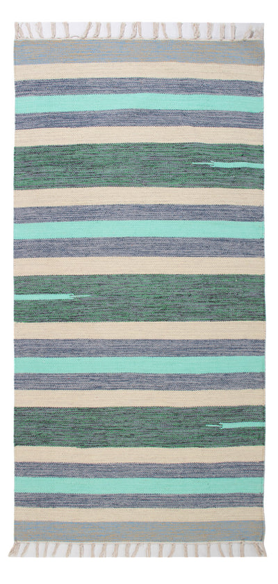 Modern Kilim Rug 70x150cm