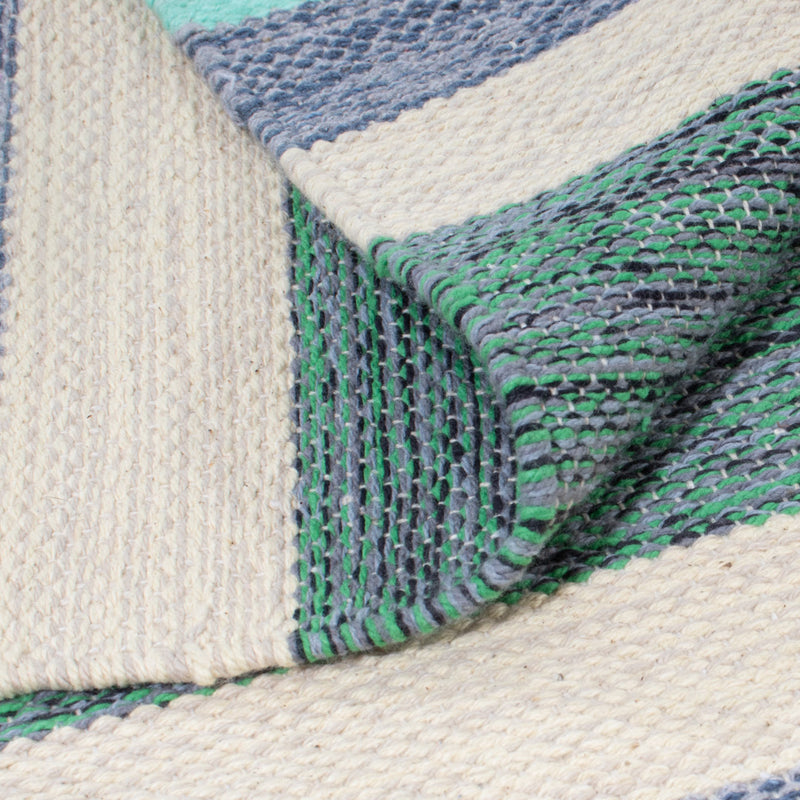 Modern Kilim Rug 150x70cm