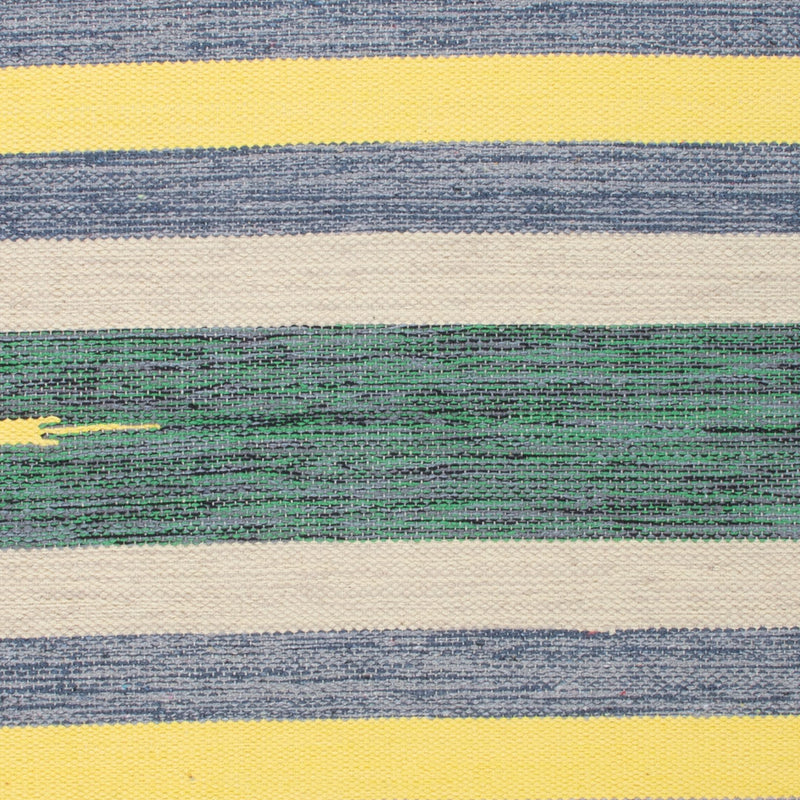Modern Kilim Rug 150x70cm