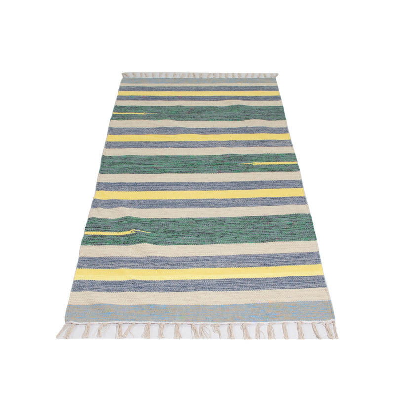 Modern Kilim Rug 150x70cm
