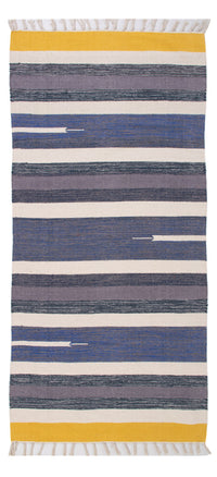 Modern Kilim Rug 150x70cm – product image