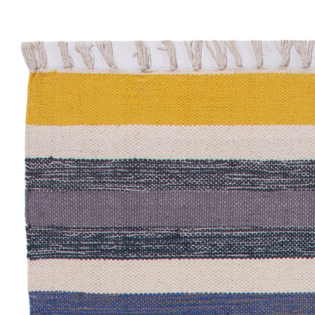 Modern Kilim Rug 150x70cm