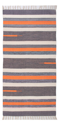 Modern Kilim Rug 150x70cm – product image