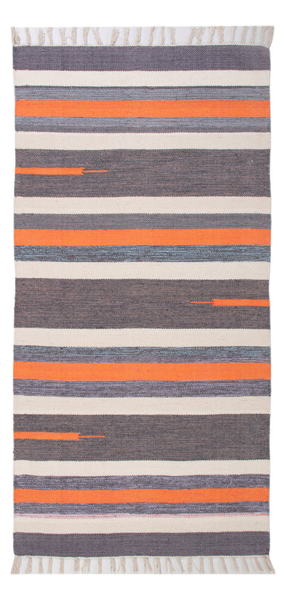 Modern Kilim Rug 70x150cm