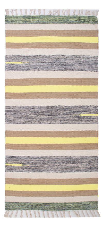 Modern Kilim Rug 70x150cm