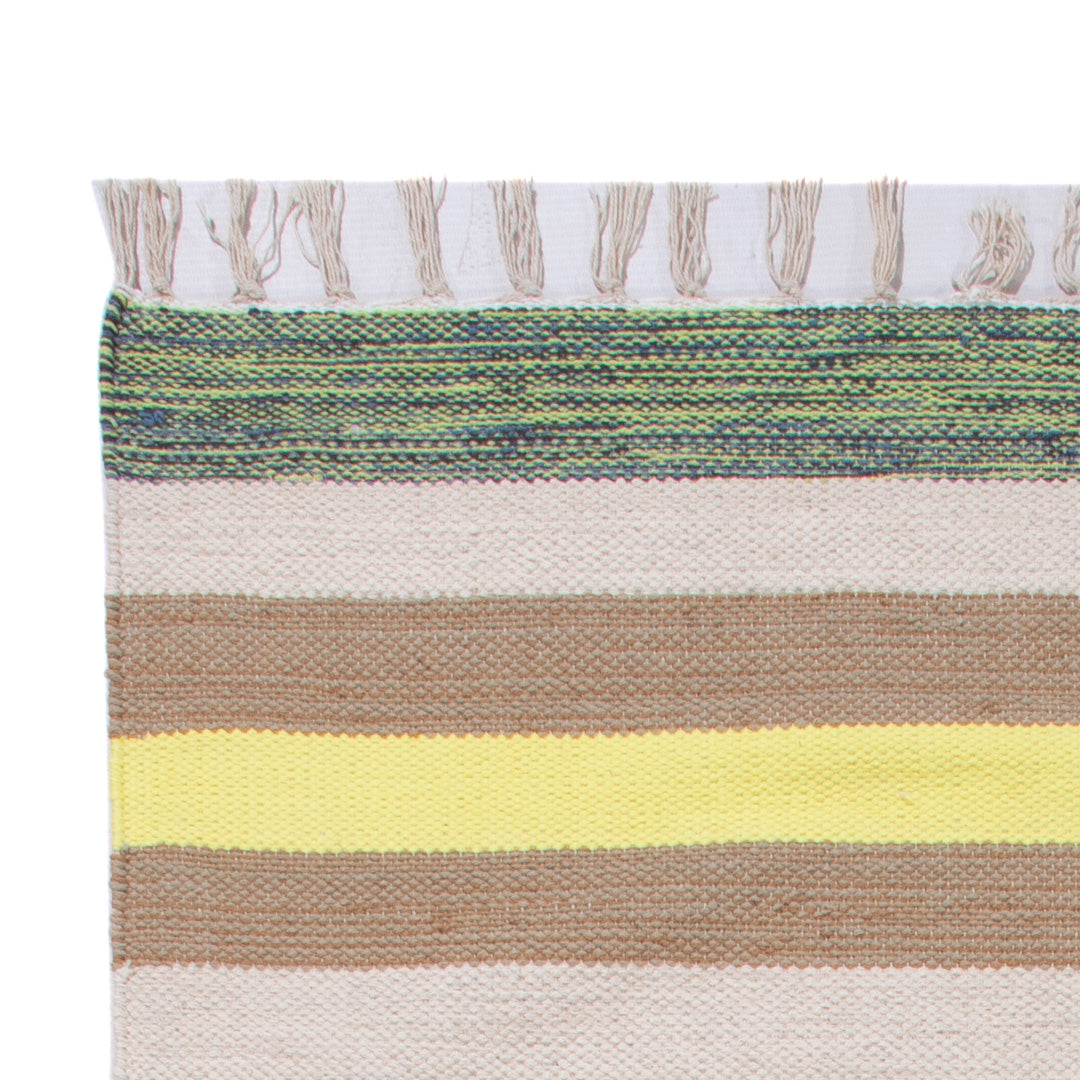 Modern Kilim Rug 150x70cm