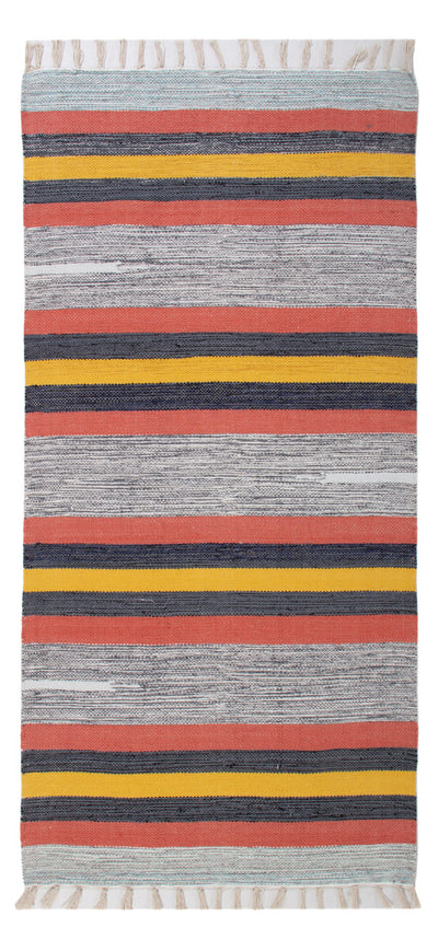 Modern Kilim Rug 70x150cm