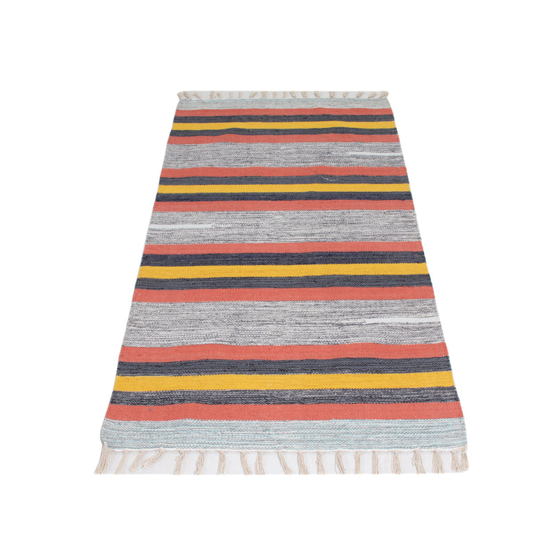 Modern Kilim Rug 150x70cm