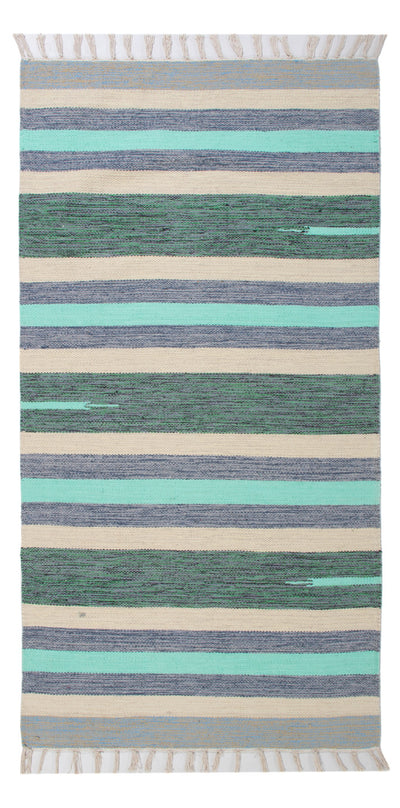 Modern Kilim Rug 70x150cm