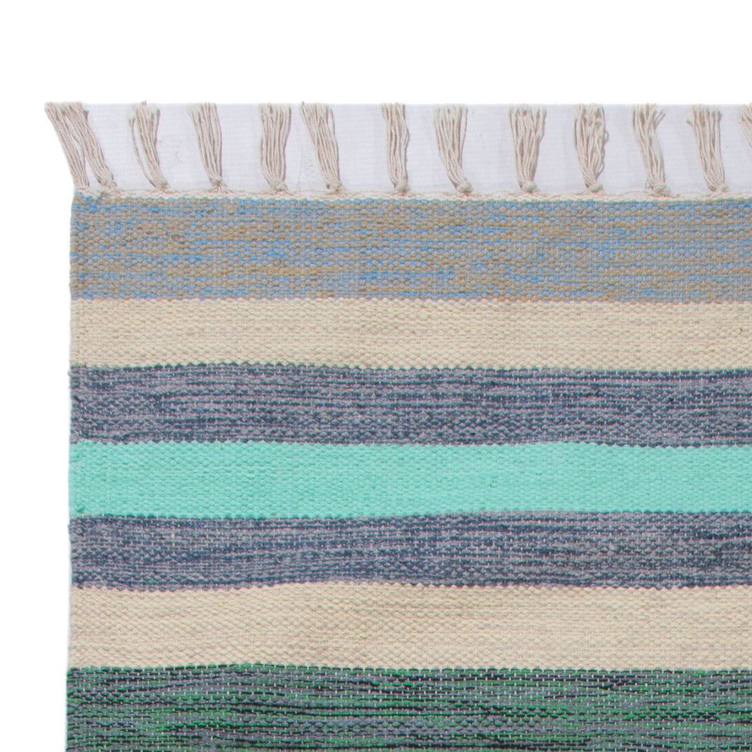 Modern Kilim Rug 150x70cm