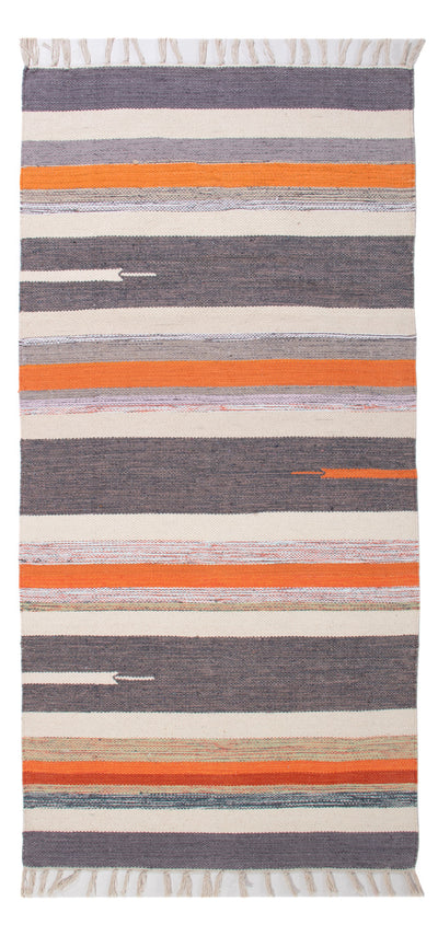 Modern Kilim Rug 70x150cm