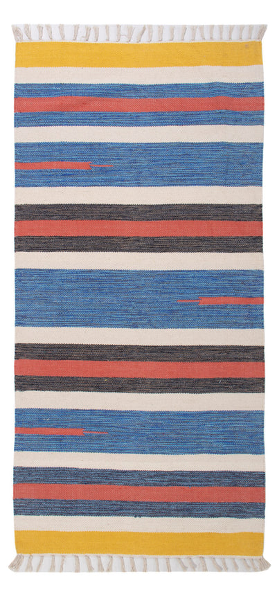 Modern Kilim Rug 70x150cm