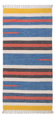 Modern Kilim Rug 150x70cm