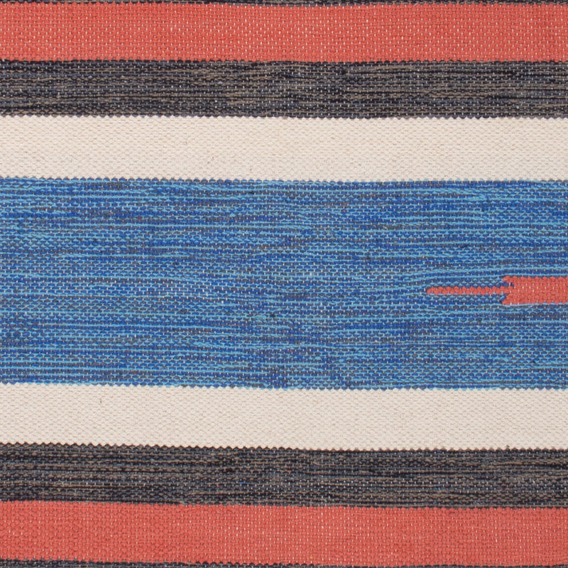Modern Kilim Rug 150x70cm