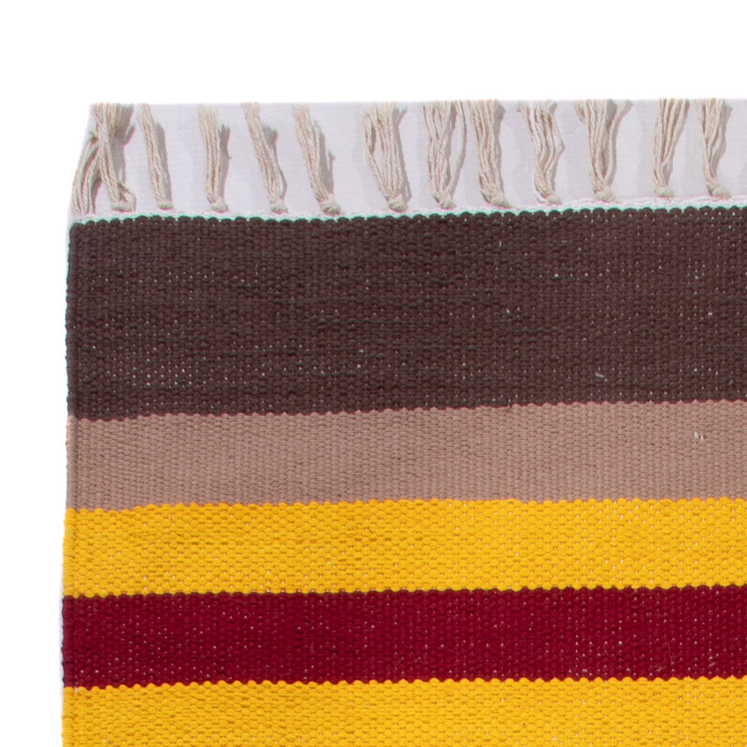 Modern Kilim Rug 150x70cm