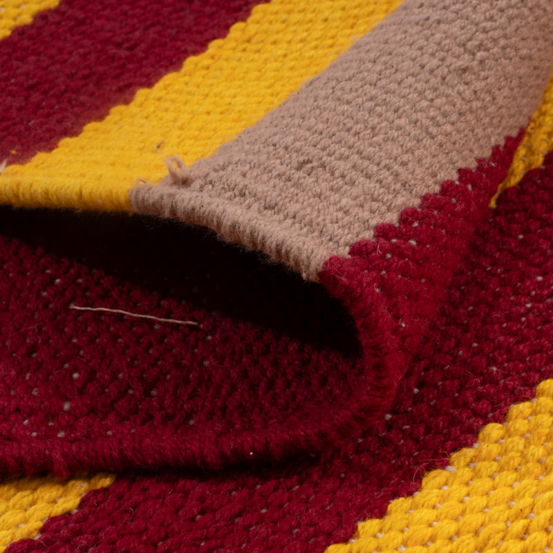 Modern Kilim Rug 150x70cm