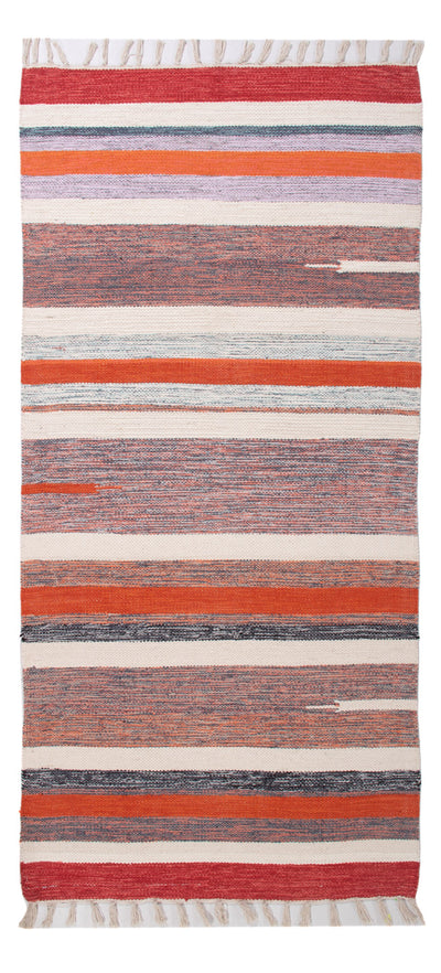 Modern Kilim Rug 70x150cm