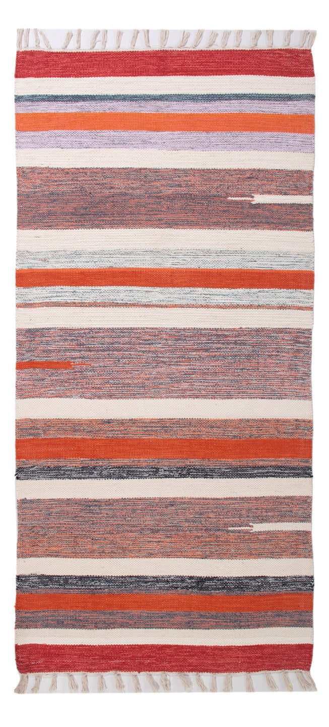 Modern Kilim Rug 150x70cm