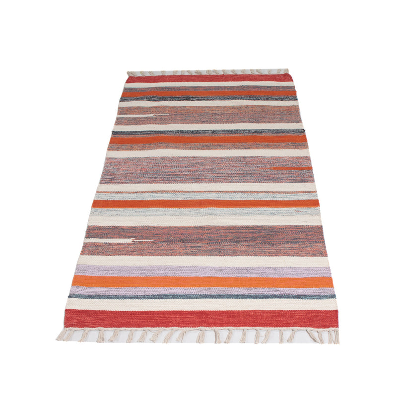 Modern Kilim Rug 150x70cm