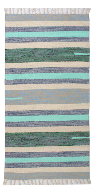 Modern Kilim Rug 70x150cm