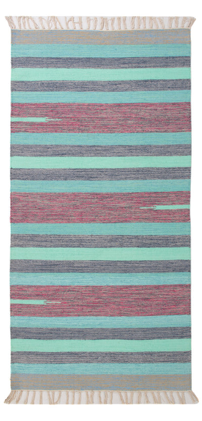 Modern Kilim Rug 70x150cm
