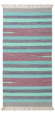 Modern Kilim Rug 150x70cm