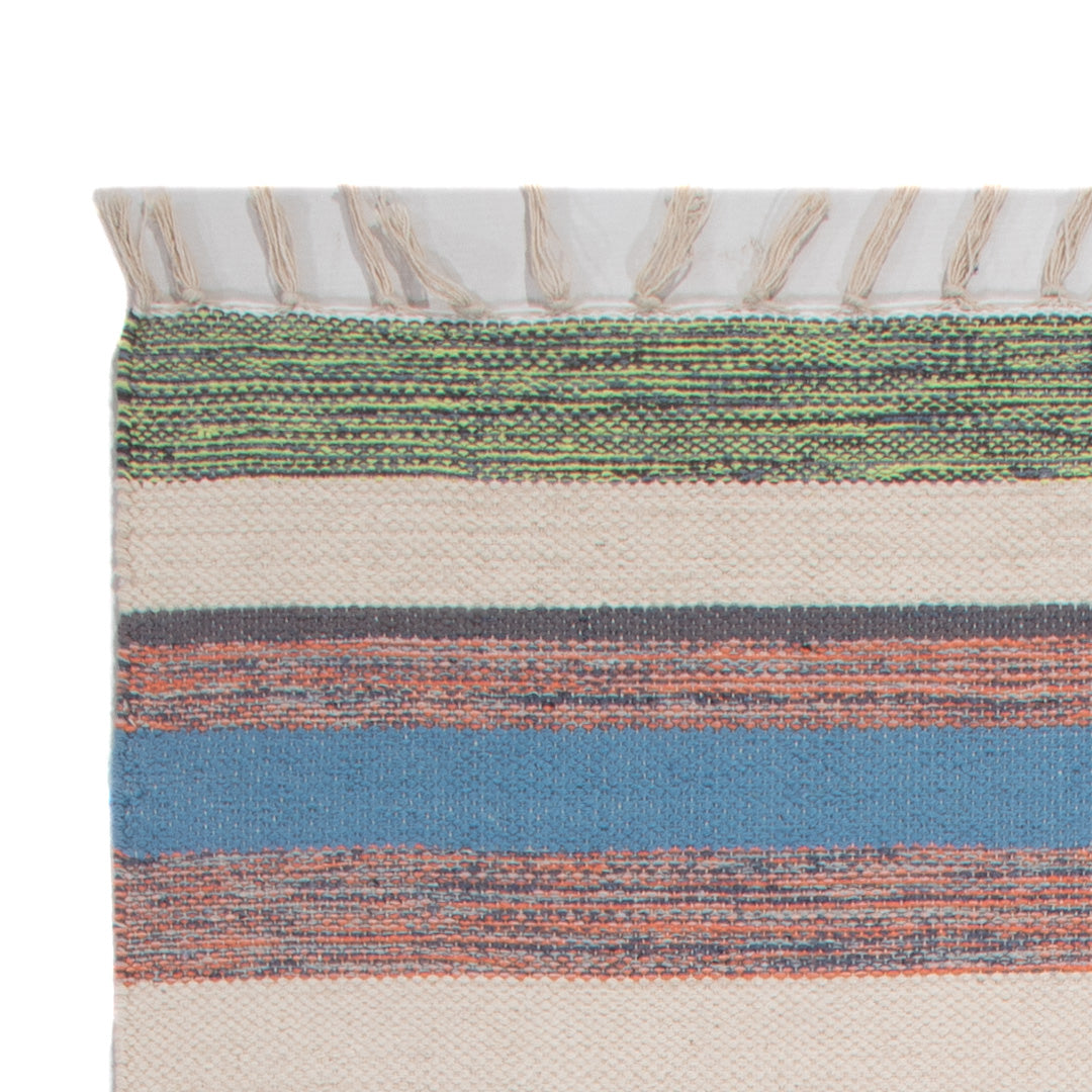 Modern Kilim Rug 150x70cm