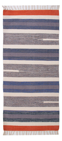 Modern Kilim Rug 150x70cm – product image