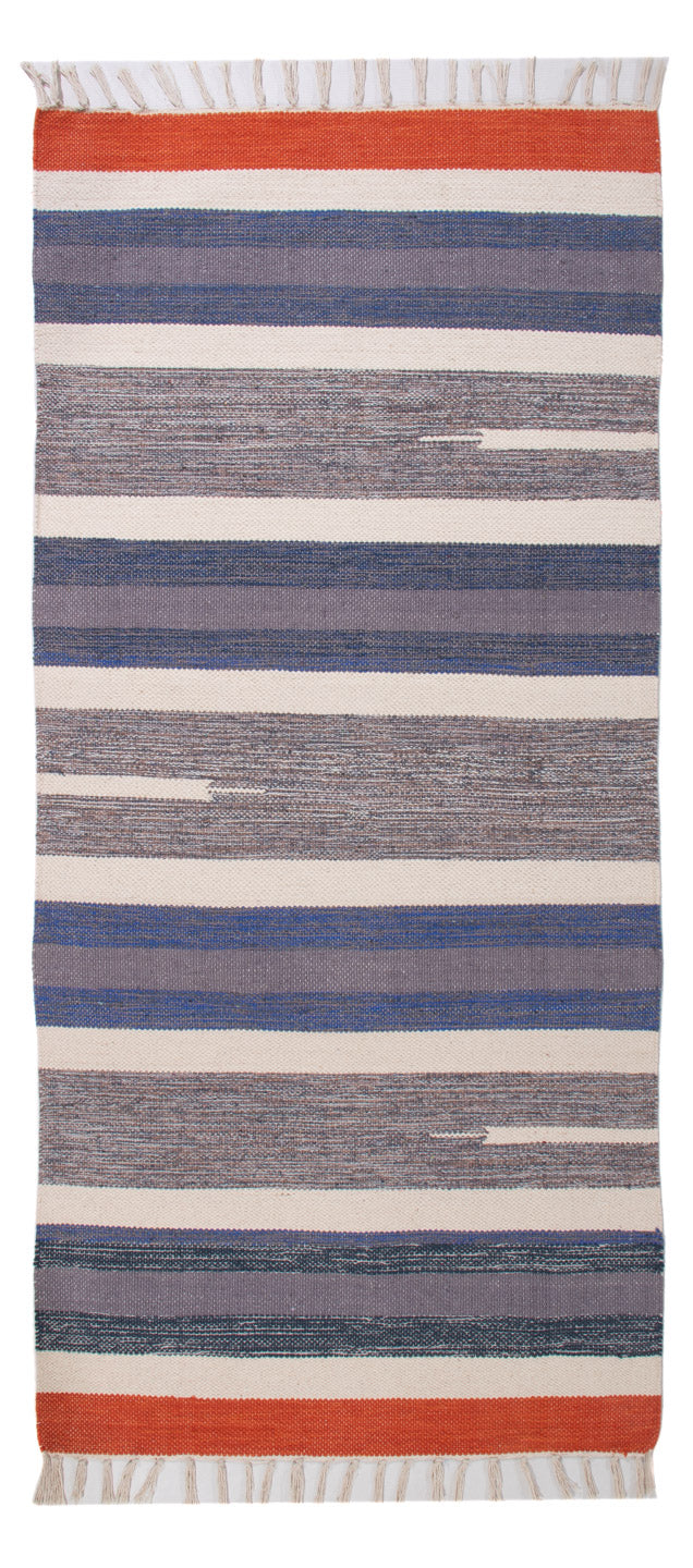 Modern Kilim Rug 150x70cm