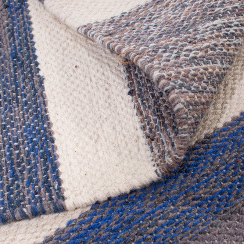 Modern Kilim Rug 150x70cm