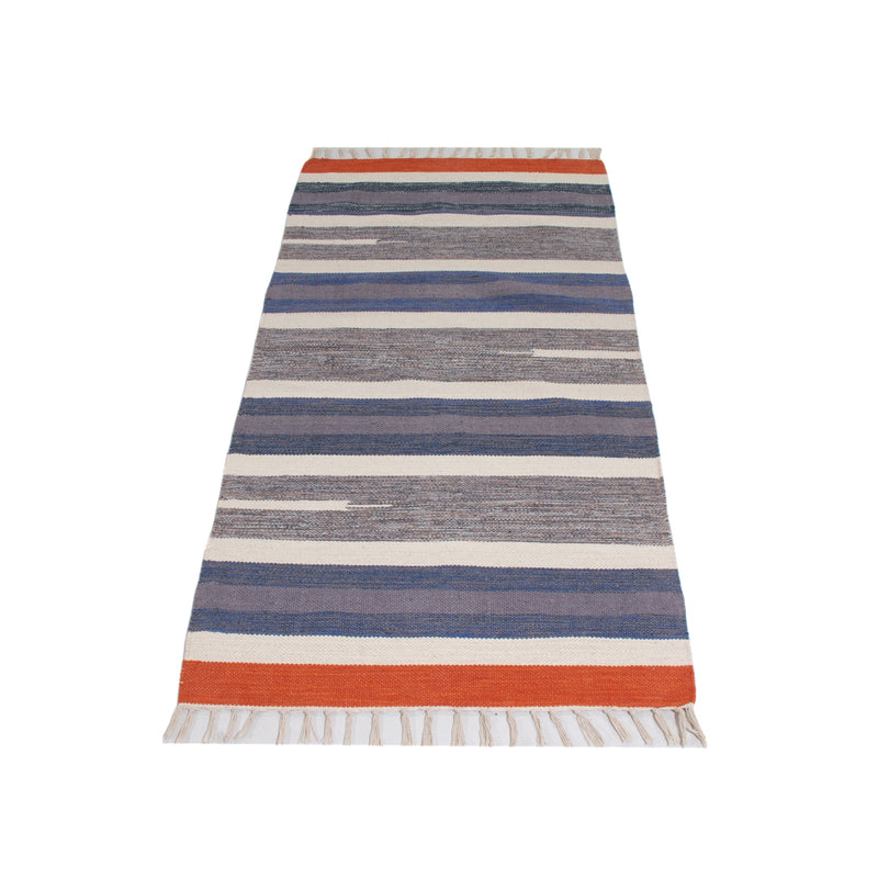 Modern Kilim Rug 150x70cm
