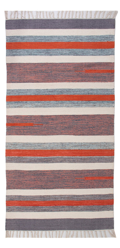 Modern Kilim Rug 70x150cm