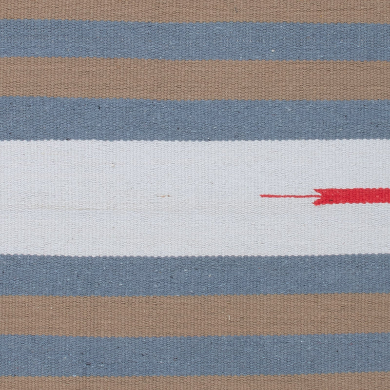 Modern Kilim Rug 150x70cm