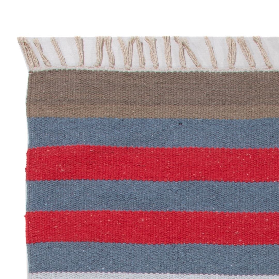 Modern Kilim Rug 150x70cm