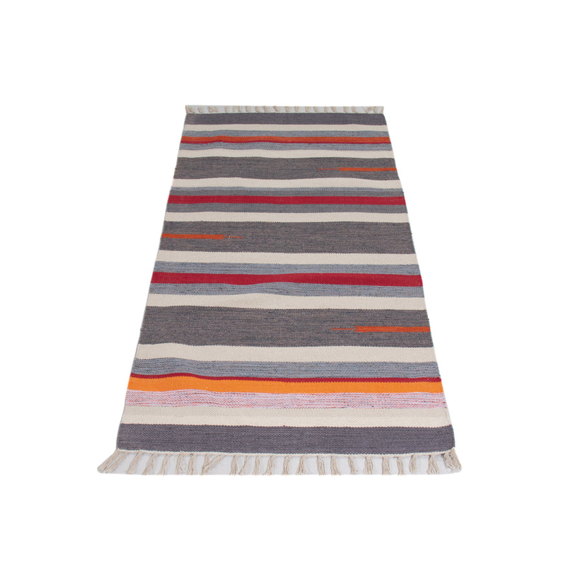 Modern Kilim Rug 150x70cm