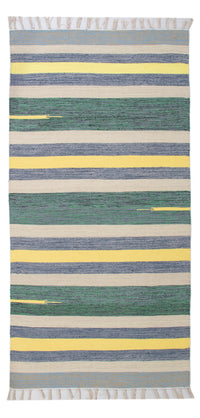 Modern Kilim Rug 150x70cm – product image