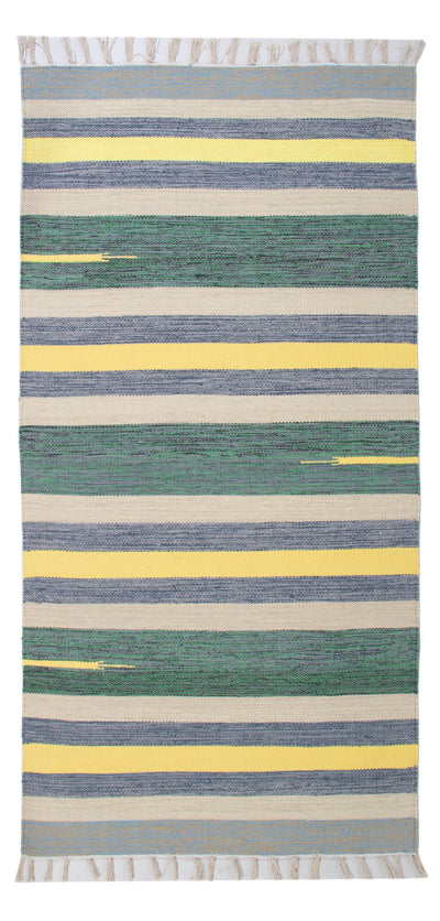 Modern Kilim Rug 70x150cm