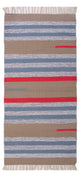 Modern Kilim Rug 150x70cm