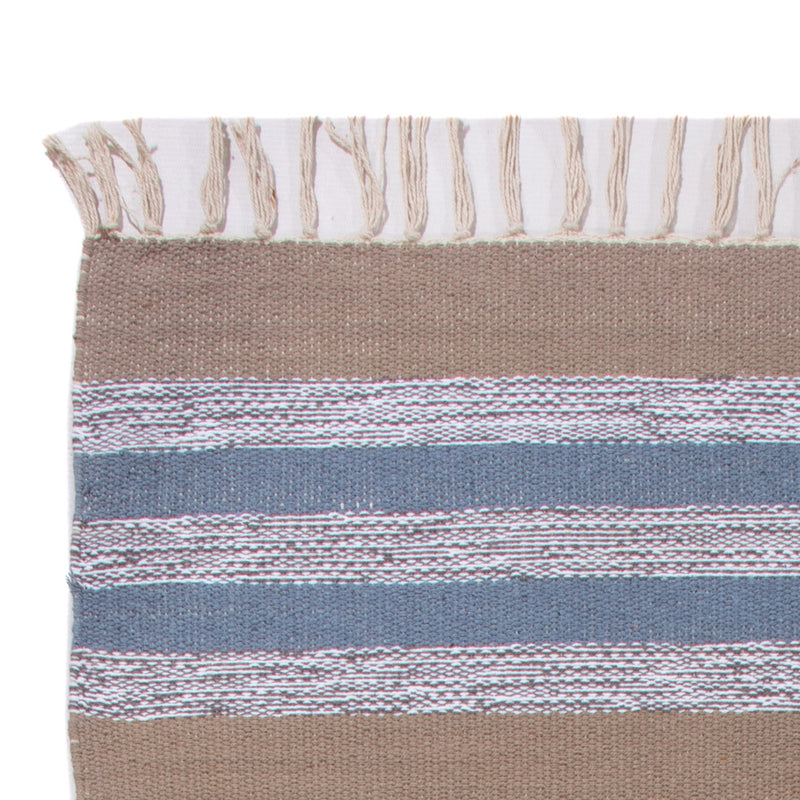 Modern Kilim Rug 150x70cm