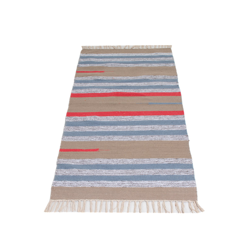 Modern Kilim Rug 150x70cm