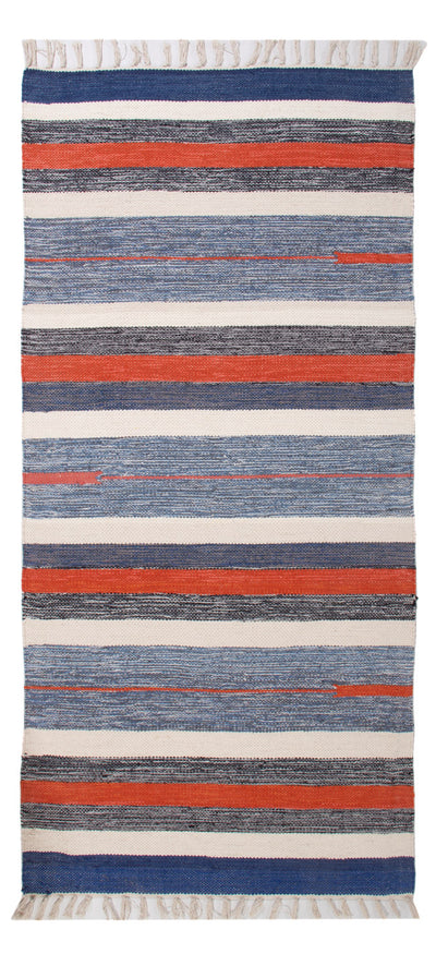 Modern Kilim Rug 70x150cm