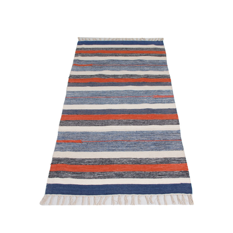 Modern Kilim Rug 150x70cm