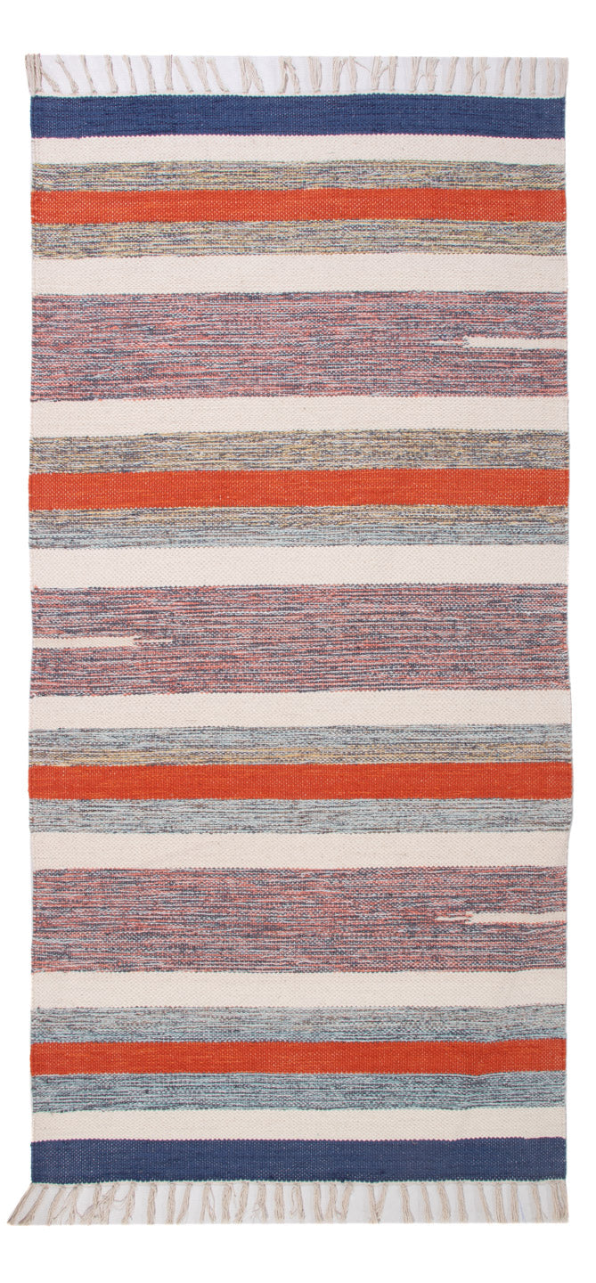 Modern Kilim Rug 150x70cm