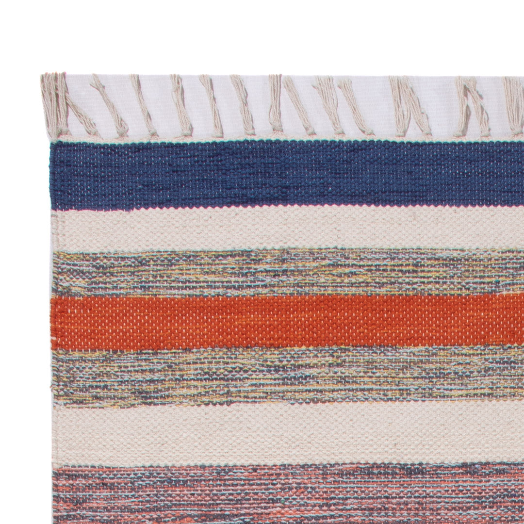 Modern Kilim Rug 150x70cm